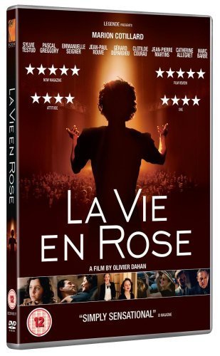 La Vie En Rose (2 Disc Special Edition)