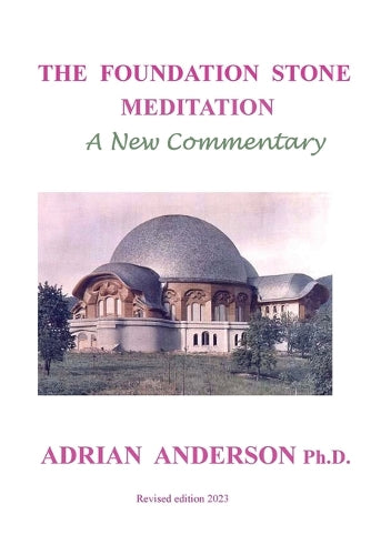 The Foundation Stone Meditation