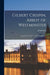 Gilbert Crispin, Abbot of Westminster; a Study of the Abbey Under Norman Rule