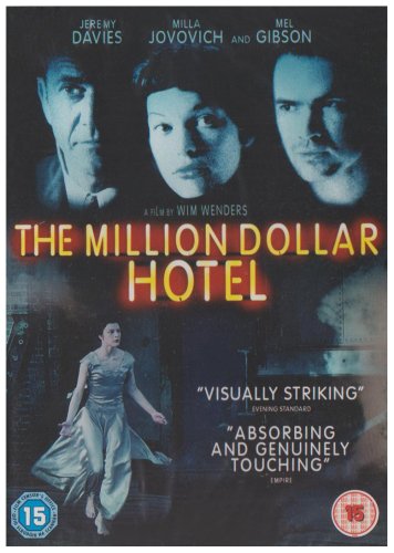 The Million Dollar Hotel