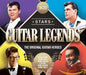 Stars: Guitar Legends / Various