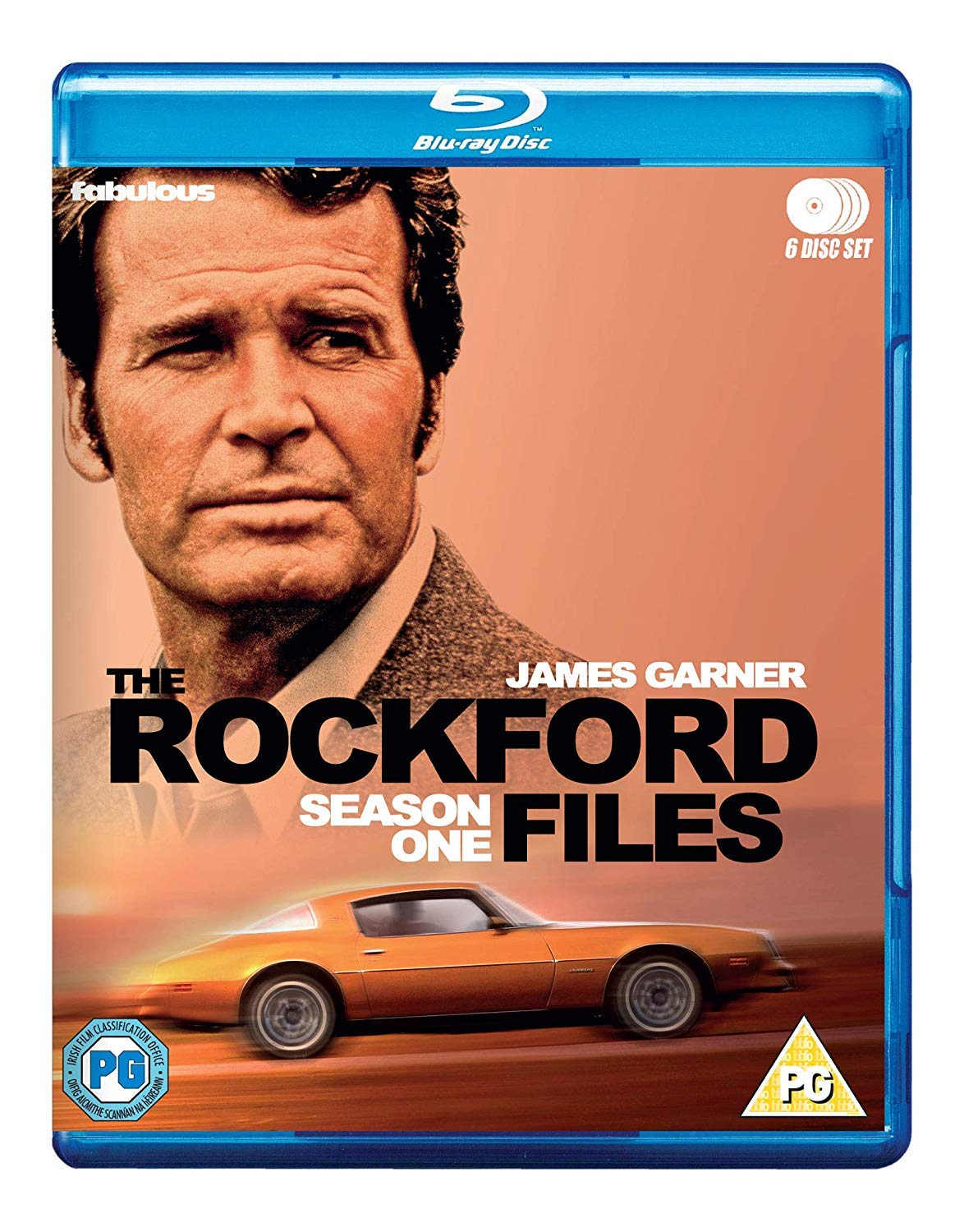 The Rockford Files