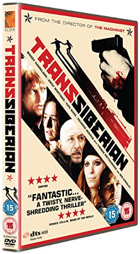Transsiberian