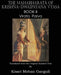 The Mahabharata of Krishna-Dwaipayana Vyasa Book 4 Virata Parva