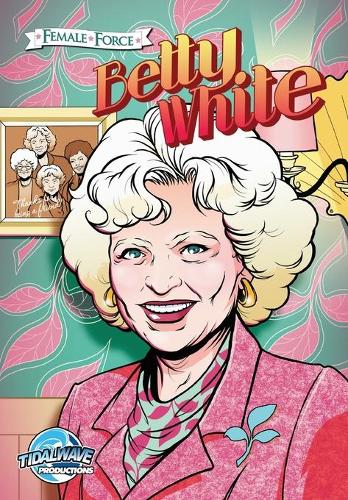 Betty White