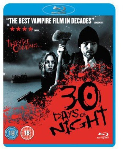 30 Days Of Night