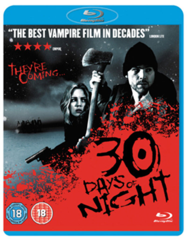 30 Days of Night