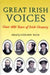 Great Irish Voices