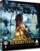 Bridge to Terabithia