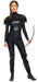 Rubie's Official Adult's Katniss Rebel Costume The Hunger Games - X-Small