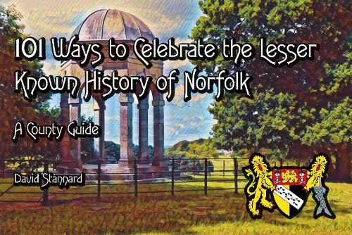 101 Ways to Celebrate the Lesser Known History of Norfolk