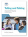 Telling and Talking with 8-11 Year Olds