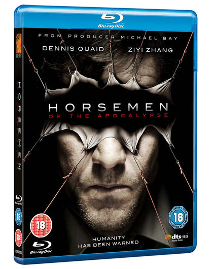 Horsemen