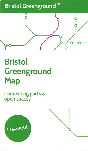 Bristol Greenground Map