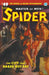 The Spider #49: The City That Dared Not Eat (49