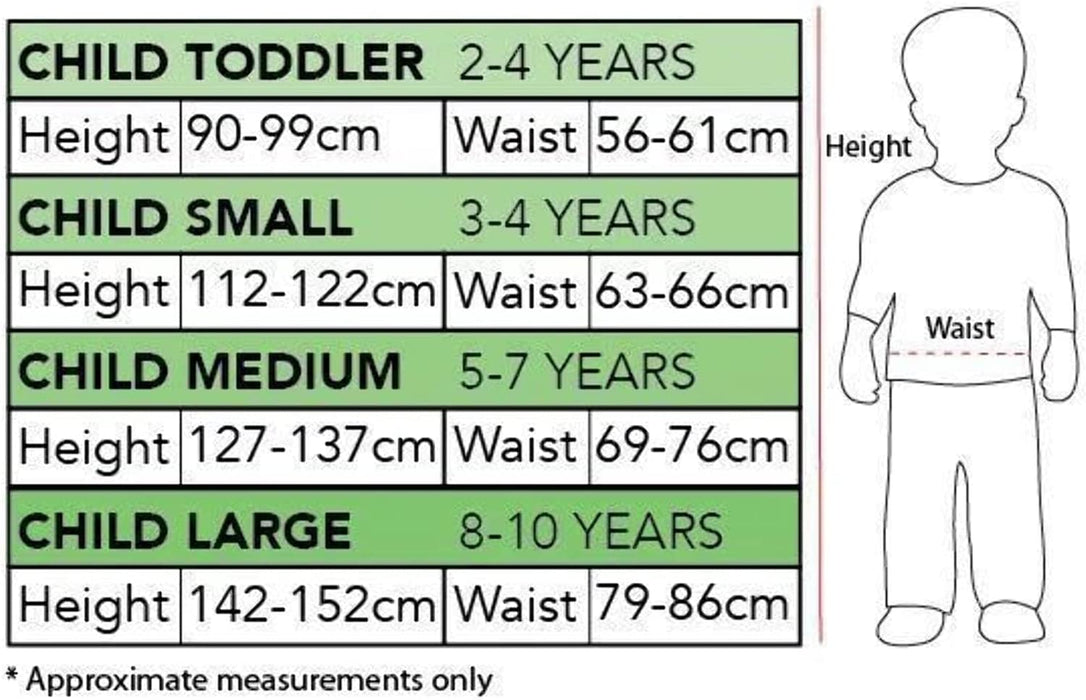 Childs Girls Yellow Butterfly + Wings Fairy Animal Mini Beast Fancy Dress Costume Outfit 1-10 Years