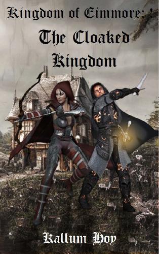 The Cloaked Kingdom