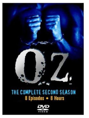 Oz : Season 2
