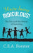 You're being ridiculous!