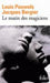Le matin des magiciens: Introduction au réalisme fantastique (Folio