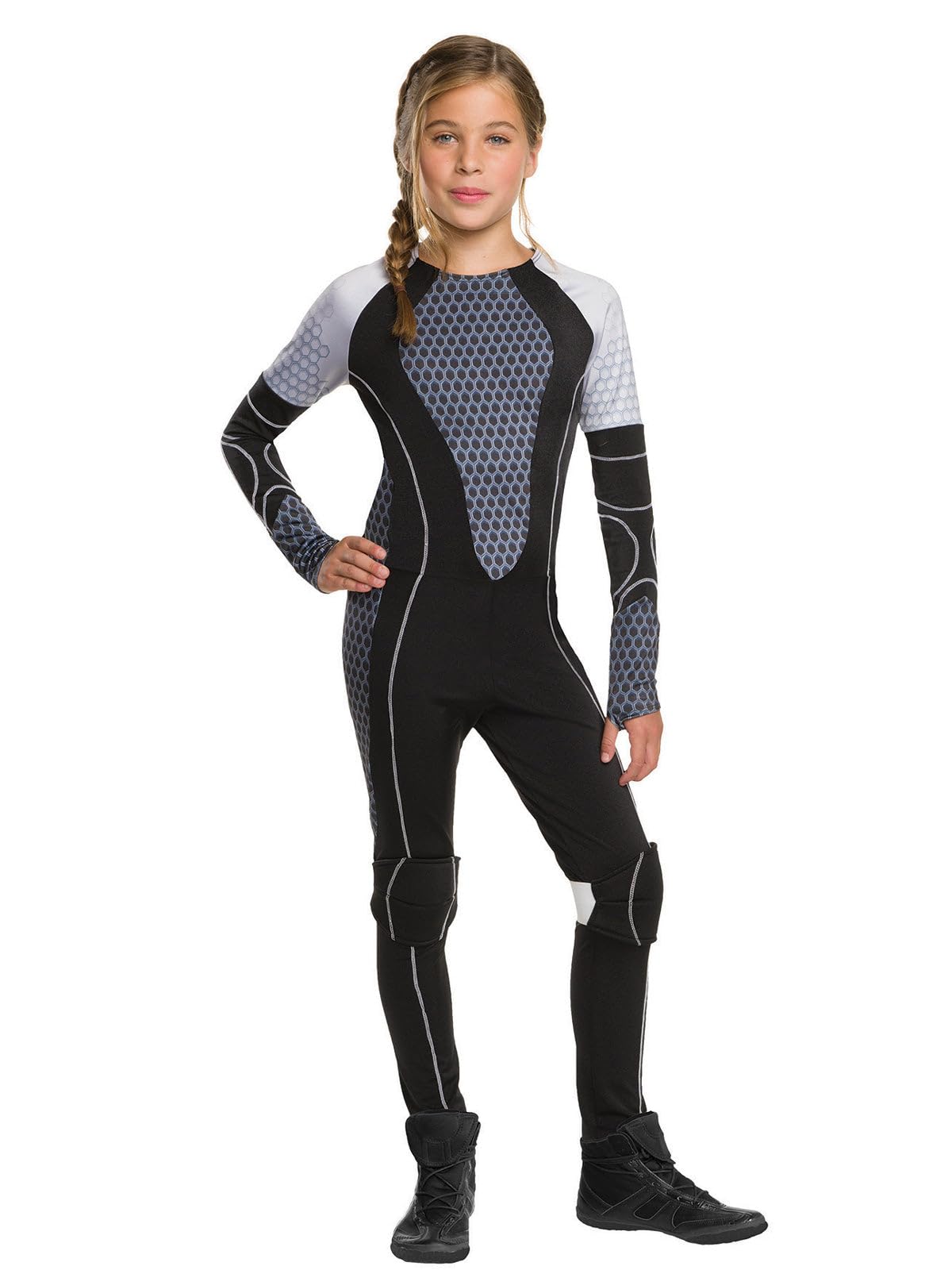 Déguisement Katniss Everdeen Hunger Games Fille