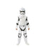 Rubie's Official Disney Star Wars Stormtrooper Classic Child Costume, Kids Fancy Dress