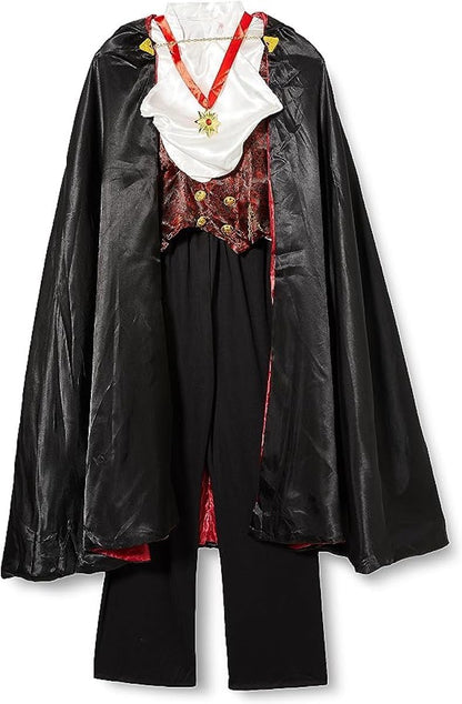 Rubie's Official Transylvania Vampire Halloween Childs Costume