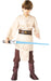 Rubie's Official Disney Star Wars Jedi Deluxe Child Costume, Kids Fancy Dress 5-6 Years