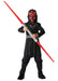 Rubie's Official Disney Star Wars Darth Maul Costume, Teen Size Age 9-10 Years