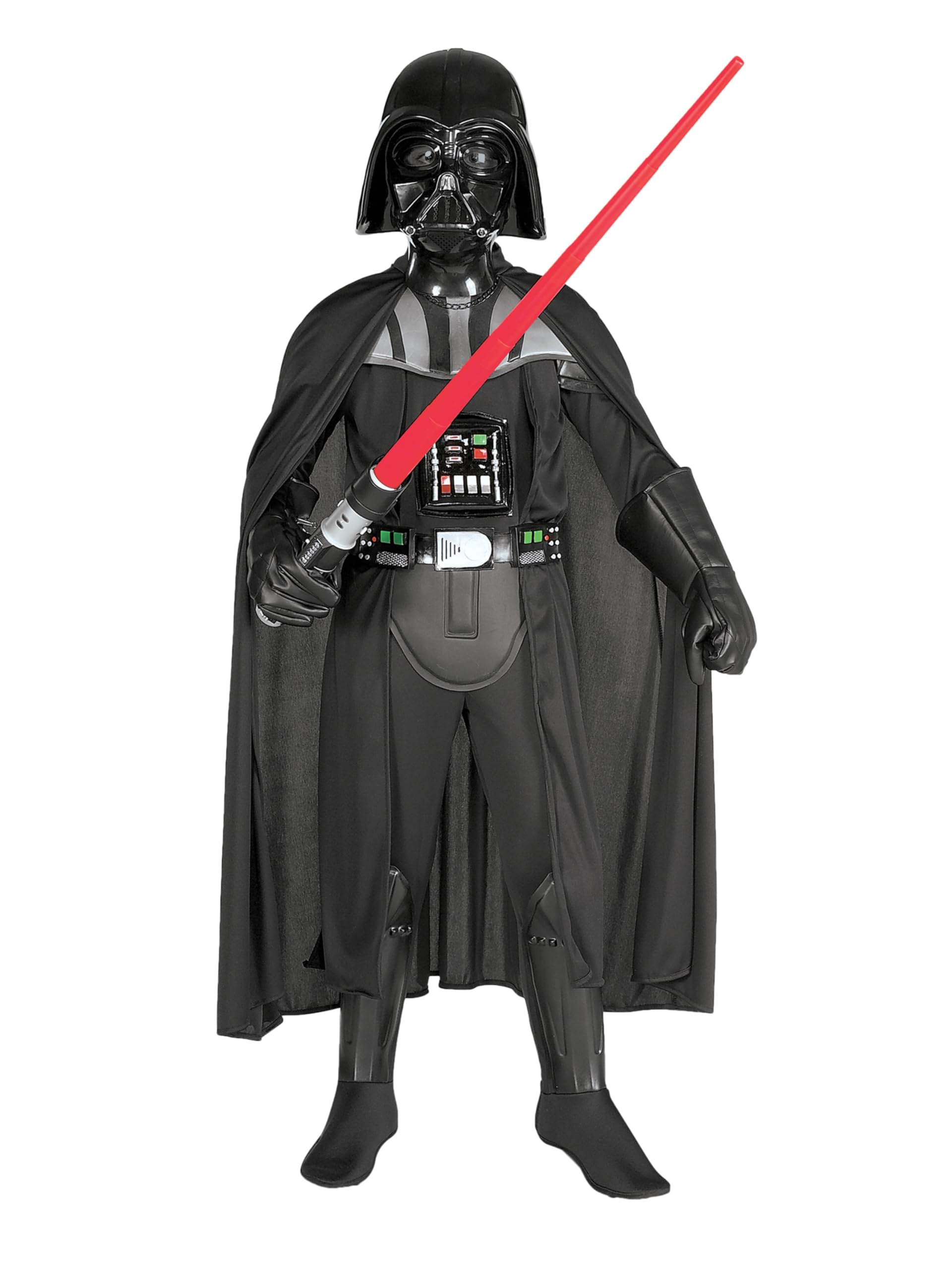 Star Wars Deluxe Darth Vader Costum