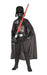 Rubie's Official Disney Star Wars Darth Vader Classic Child Costume, Kids Fancy Dress