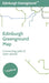 Edinburgh Greenground Map