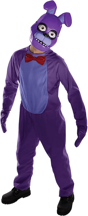 Rubie's Official Five Nights at Freddy's Costume, Bonnie Childs Costume