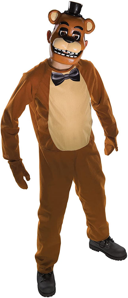 Rubie's Official Five Nights at Freddy's Costume, Bonnie Childs Costume
