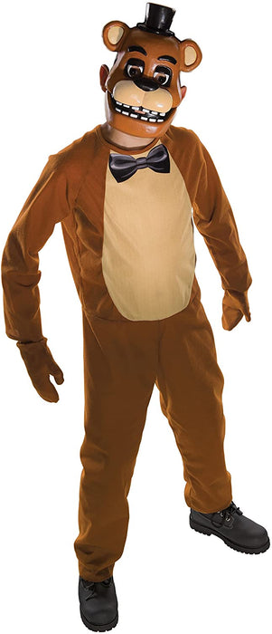 Rubie's Official Five Nights at Freddy's Costume, Bonnie Childs Costume