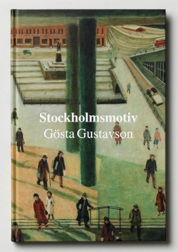 Stockholmsmotiv