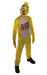 Rubie's Official Five Nights at Freddy's Costume Chica, Children Costume - Large
