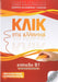 Klik sta Ellinika B1 - Book and audio download - Click on Greek B1