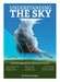 Understanding the Sky