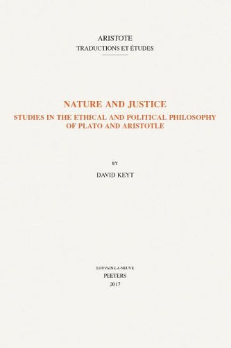Nature and Justice