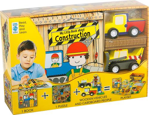 Construction Site (My Little Village)