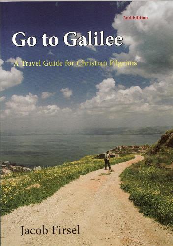 Go to Galilee