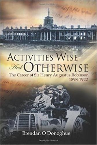 Activities Wise and Otherwise