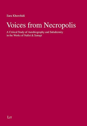 Voices from Necropolis