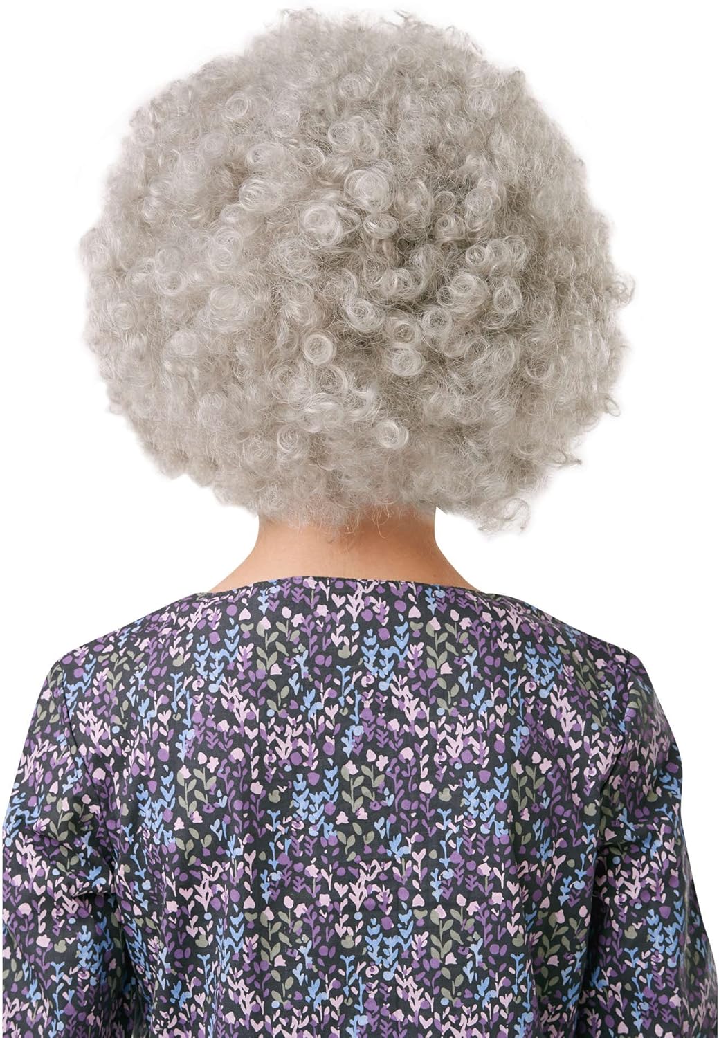 Rubie's Child Granny Wig