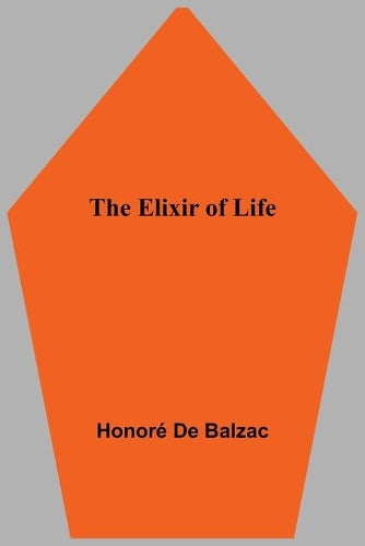 The Elixir of Life