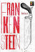Frankenstein (Portuguese Edition