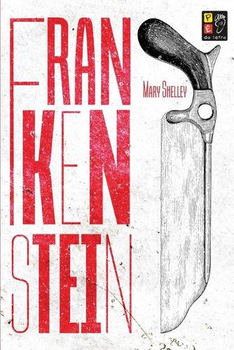 Frankenstein (Portuguese Edition