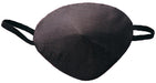 Rubie's Official Silk eyepatch Pirate Accessory Adult (One Size