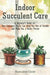 Indoor Succulent Care
